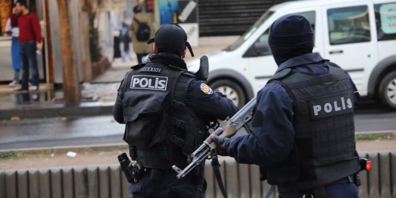 tentative attentat contre ambassade israël turquie