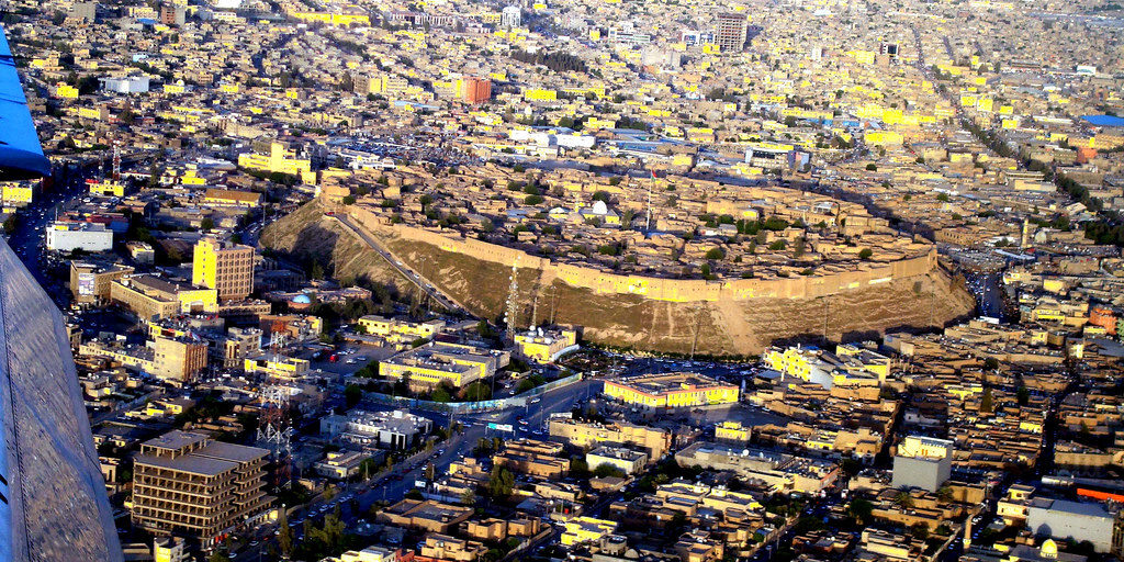 juive kurde échappé daech récite prière hagomel israël