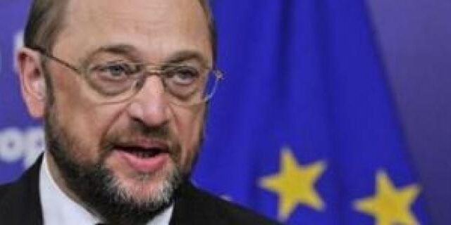 parlement européen conférence avenir communautés juives