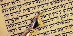 marcher torah
