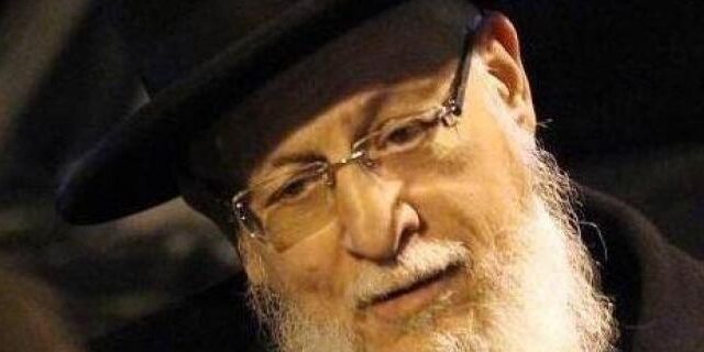 message grand rabbin france suite décès grand rabbin joseph haïm sitruk z