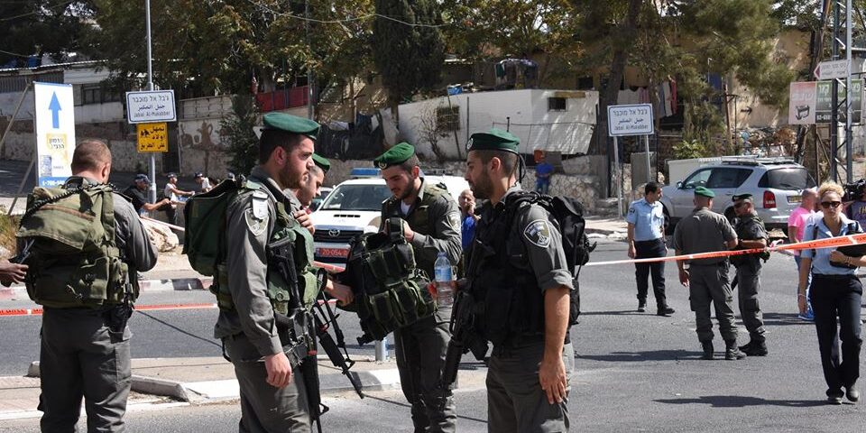 attentat terroriste jérusalem israéliens assassinés