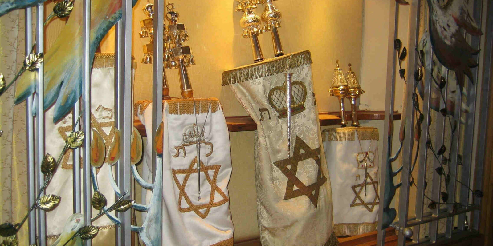 antisémites contre kol nidré