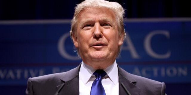 trump j aime israël respecte religion juive