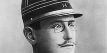 mulhouse statue honorer mémoire capitaine dreyfus