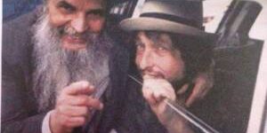 bob dylan prix nobel 2016 avait composé chanson rav ben tov