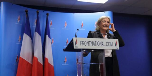 marine pen interdire voile kippa espace public