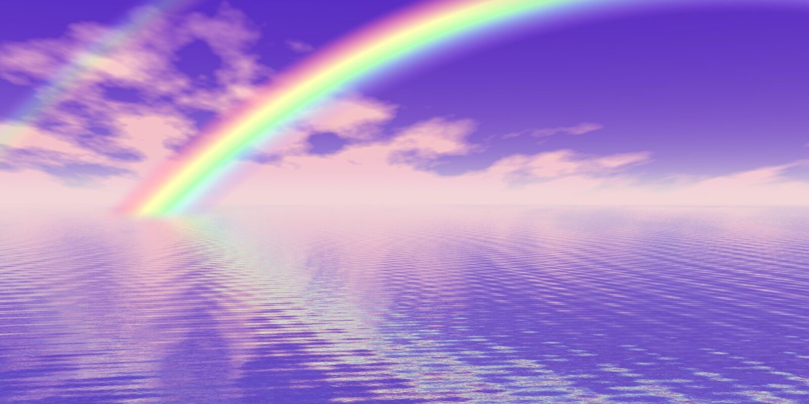 arc ciel appel refermer cercle