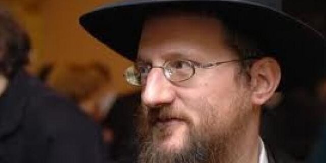 rav lazar dénonce soutien russie résolution unesco