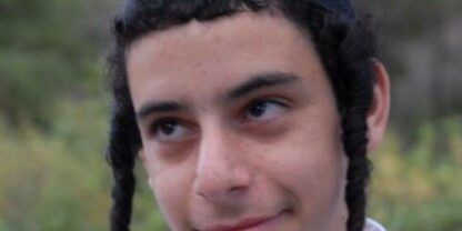 tragédie sinaï jeune israélien succombe électrocution