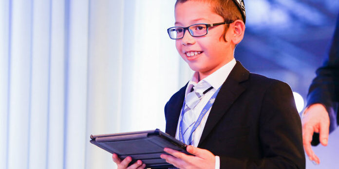 moishy holtzberg survivant attaque terroriste bombay fête dix ans