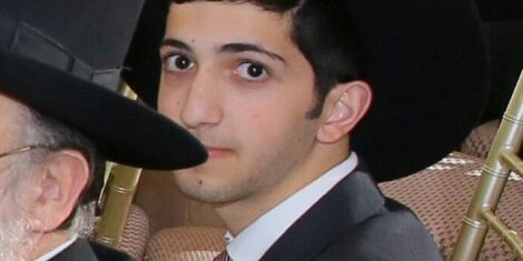 décès étudiant yeshiva tombé démontant souccah