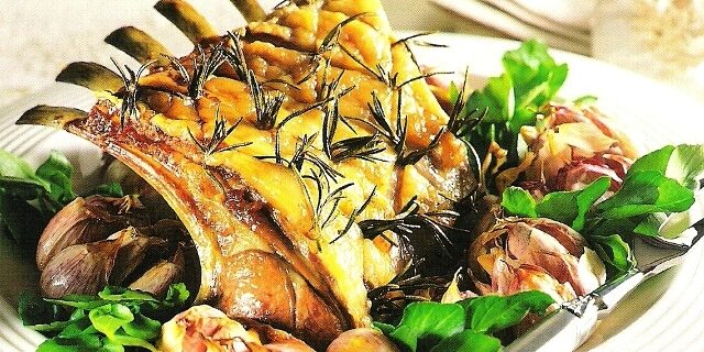 cuisiner glatt casher manger gourmet