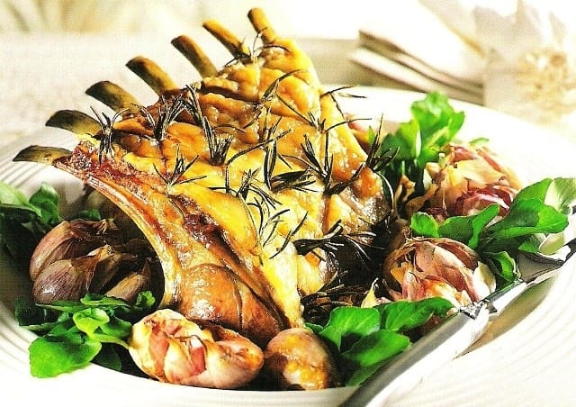 cuisiner glatt casher manger gourmet