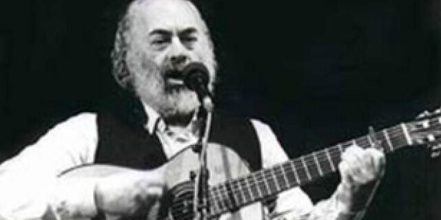 hommage rav shlomo carlebach