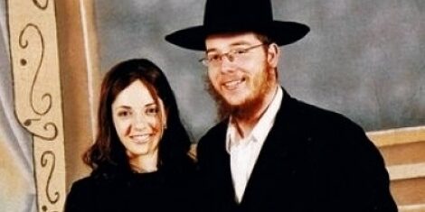 rivlin inde recueillera beth habad bombay