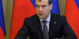 medvedev pays n nié droit israël peuple juif jérusalem