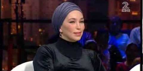 noa yaron dayan invitée émission radio israélienne