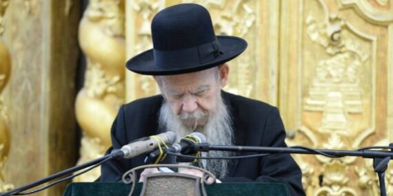 usa directeurs yeshivot orthodoxes ont appelé voter trump