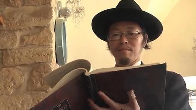 chine israël histoire conversion