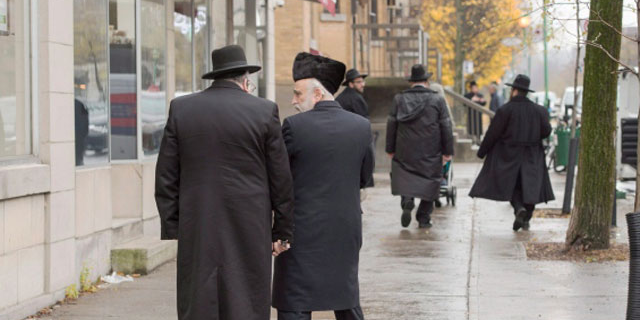 synagogues interdites