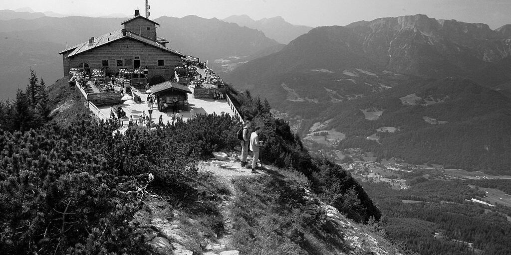 ancienne bonne hitler confie témoignage