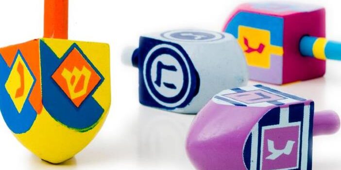 cours video hanoukah combat physique spirituel rav dov roth lumbroso