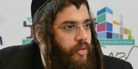 maire orthodoxe elad distingué magazine globes