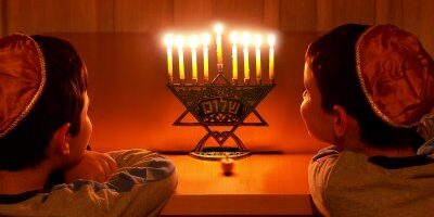 hanouka lorsque impossible devient possible