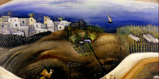 vayichlah réuven affaire