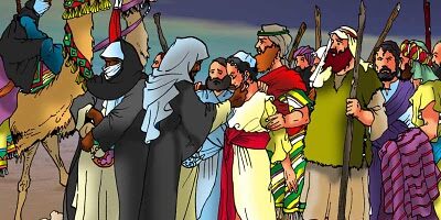 vayechev ferveur communautaire