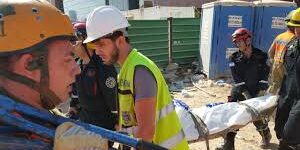 zaka onu reconnaissance dûment méritée