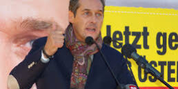 Heinz-Christian Strache