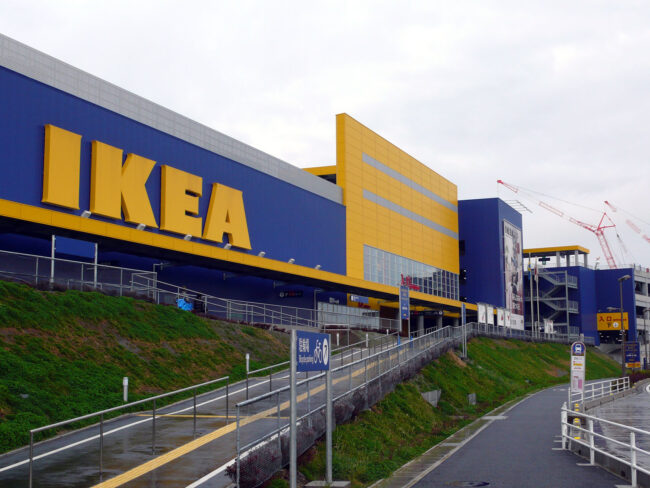 Ikea