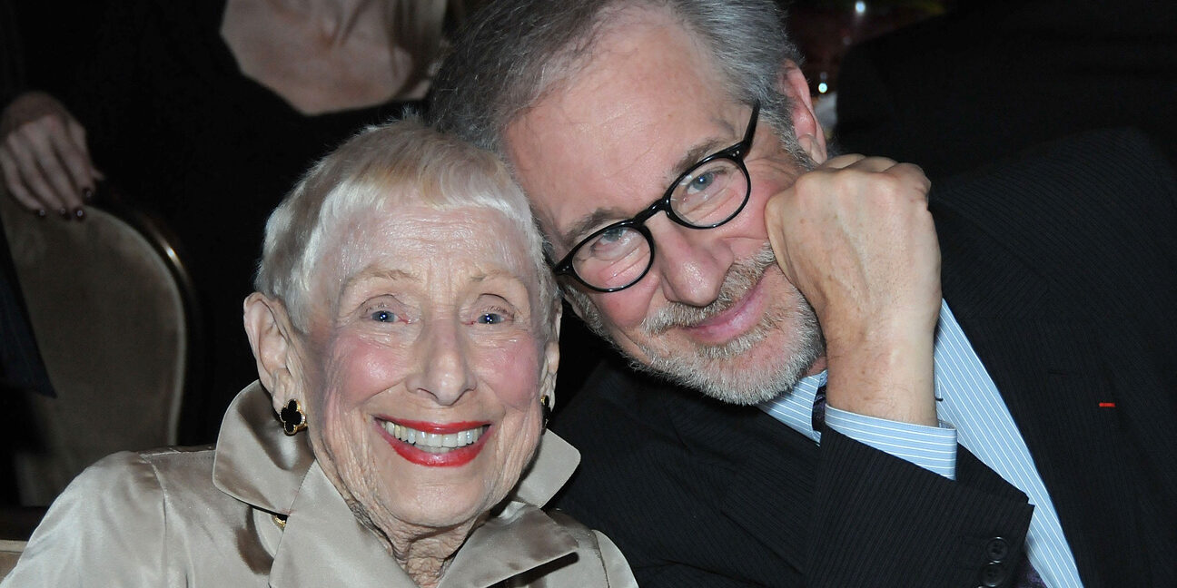 ADL Los Angeles Dinner Honoring Steven Spielberg – Ceremony