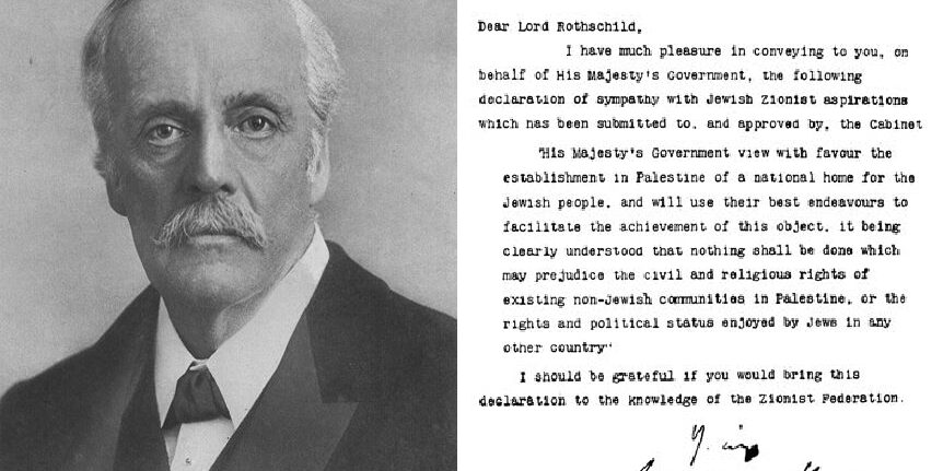 Balfour_portrait_and_declaration