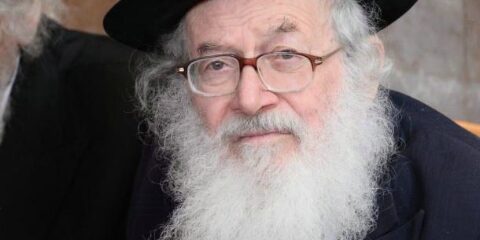 rav zaks