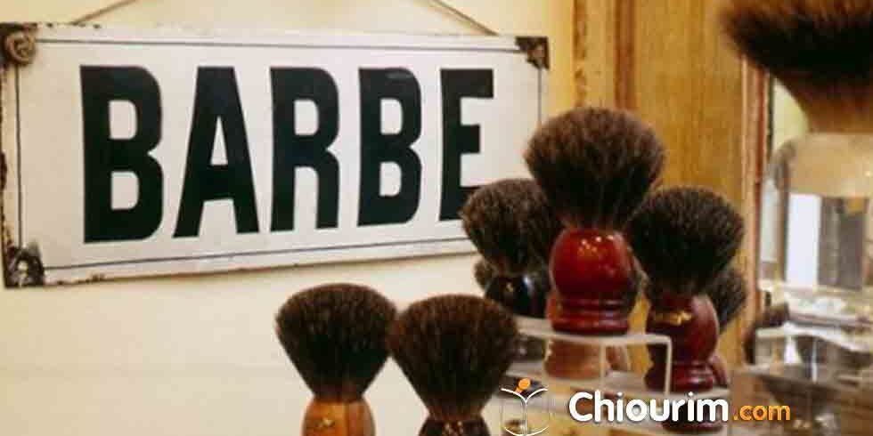 barbe
