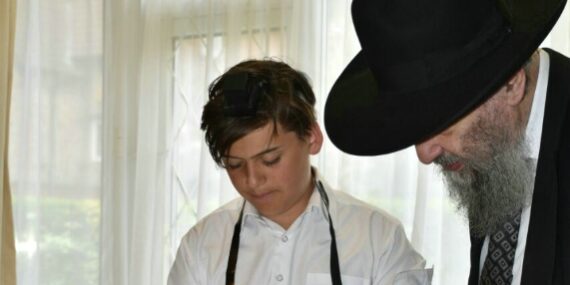 brit mila bar mitsva