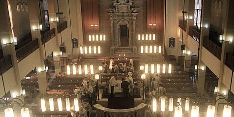 Sinagoga_Kiriat_Shmuel_reggio_emilia