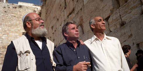 soldats kotel 50 ans