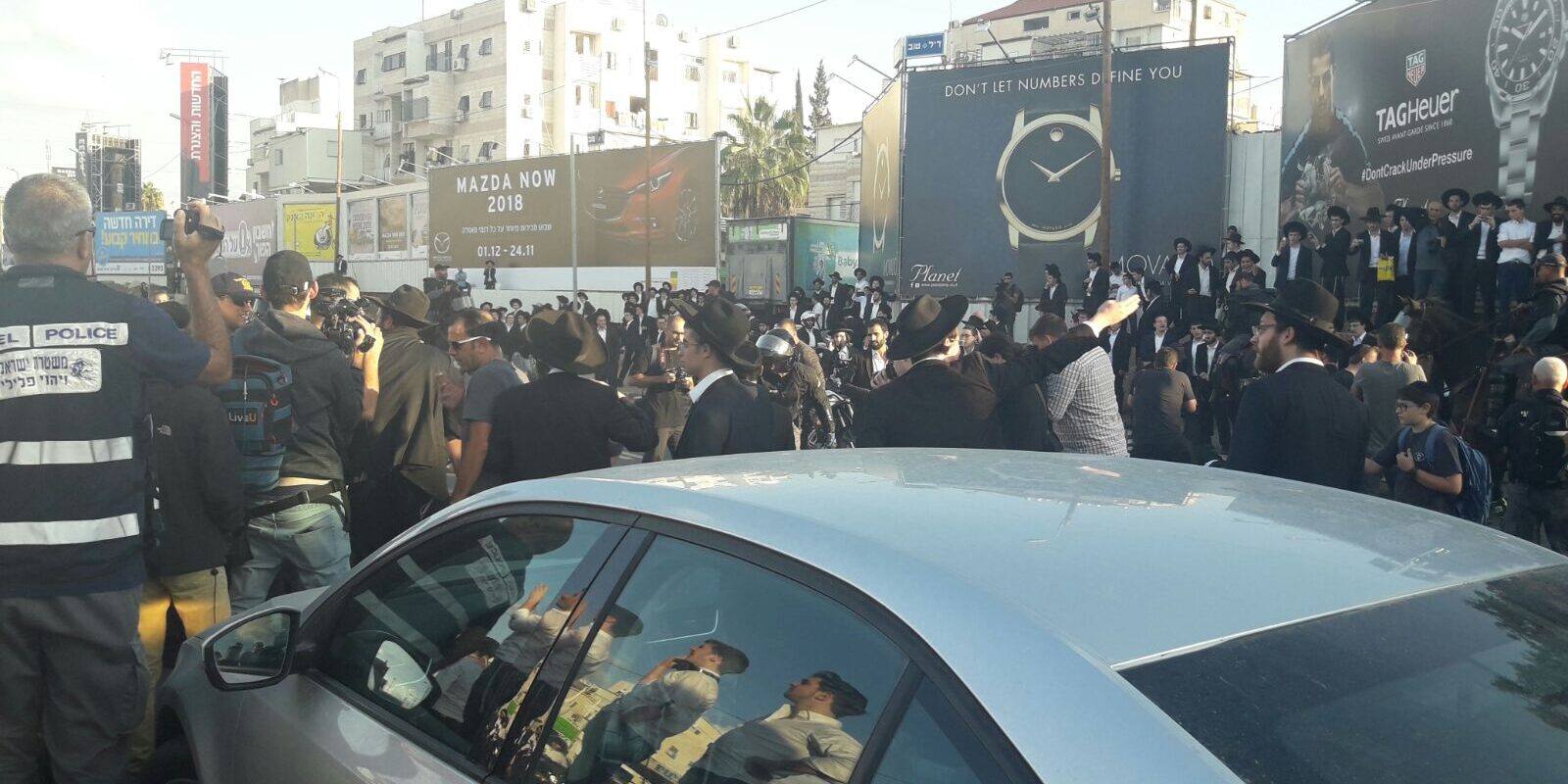 manifestation hapeleg