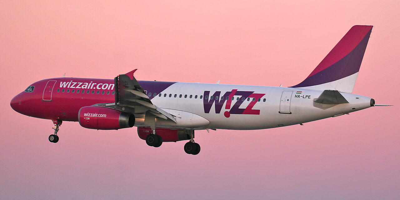 wizzair