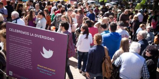 limmud amerique latine