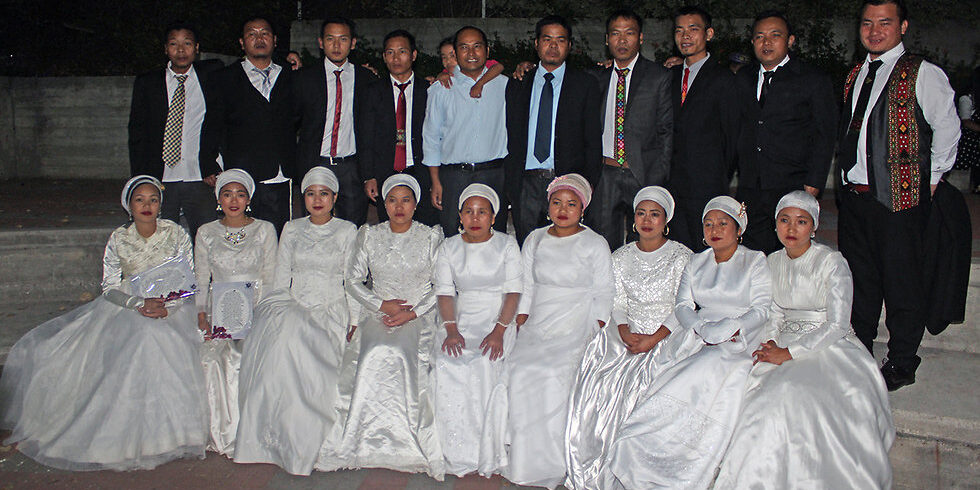 mariages bnei menashe