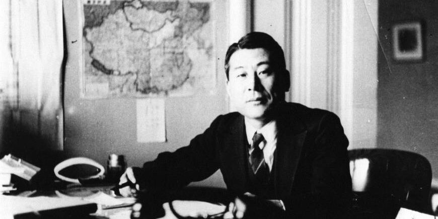 sugihara