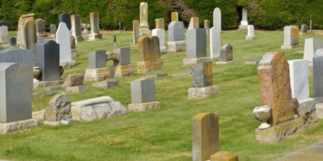 cimetiere juif californie