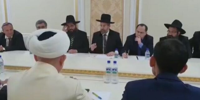 rav lau ouzbekistan