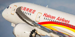 Hainan Airlines
