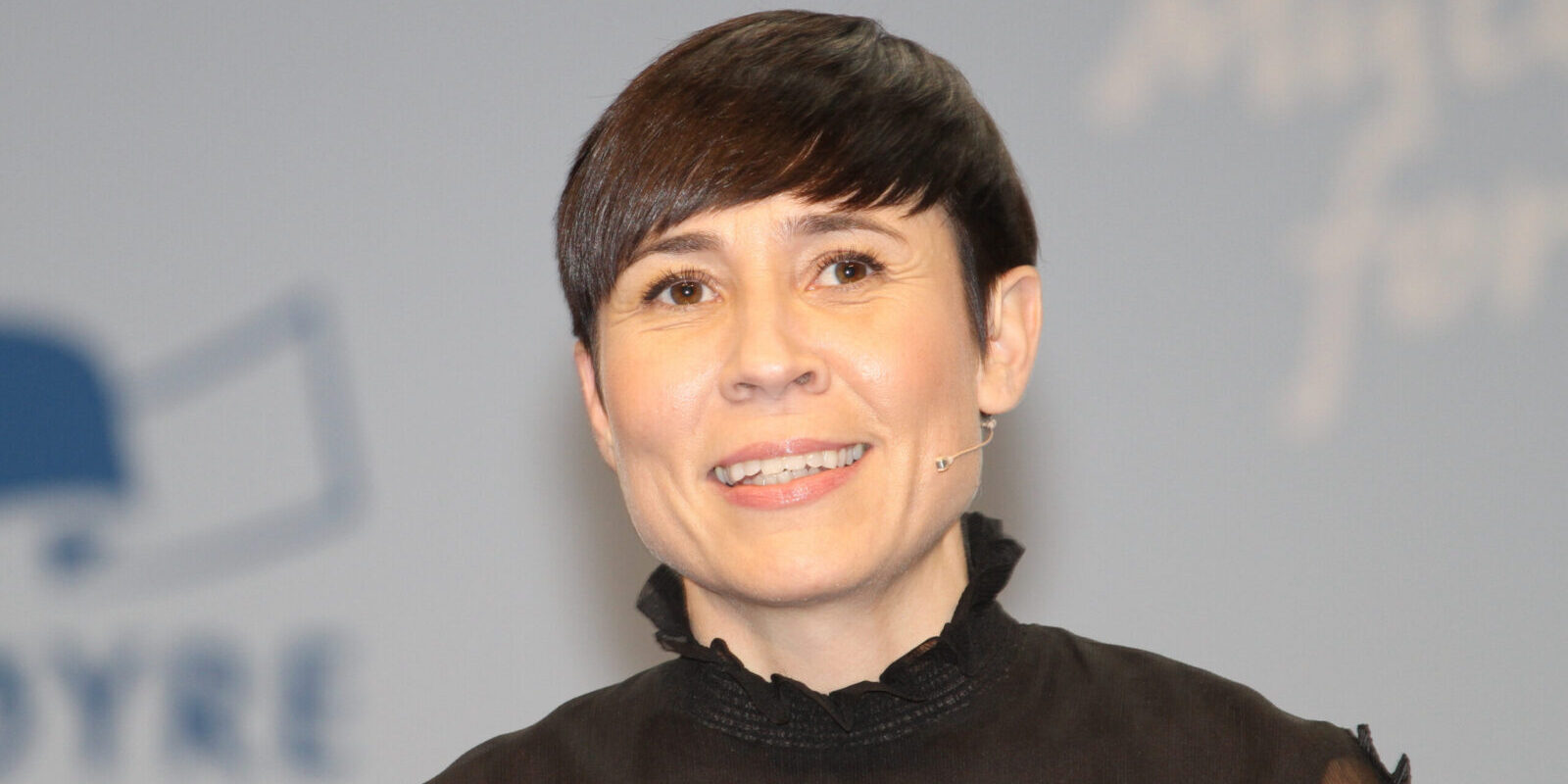 Ine_Marie_Eriksen_Søreide
